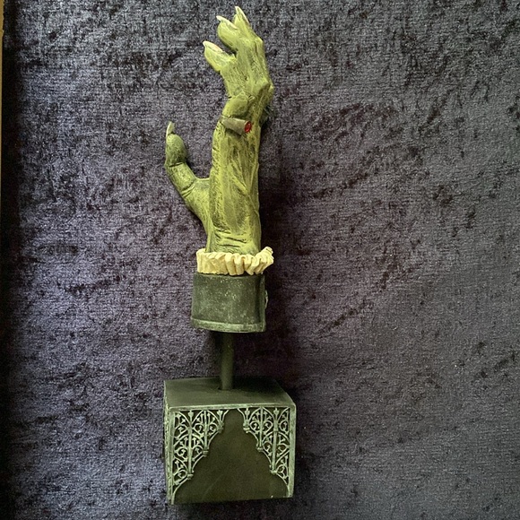 Hand of Nosferatu Design Toscano limited edition - Picture 6 of 8